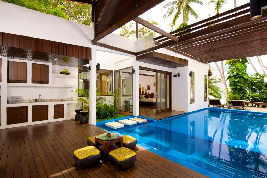 Koh Tao Cabana Resort 4*