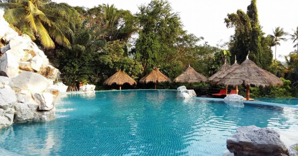 Koh Tao Cabana Resort 4*