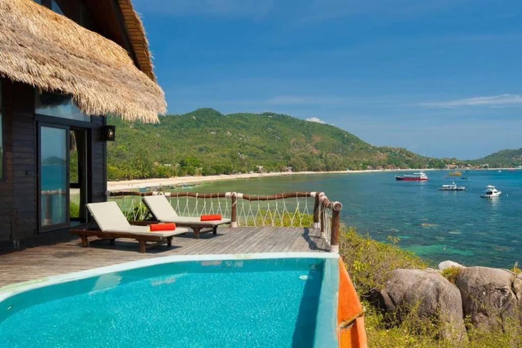 Koh Tao Cabana Resort 4*