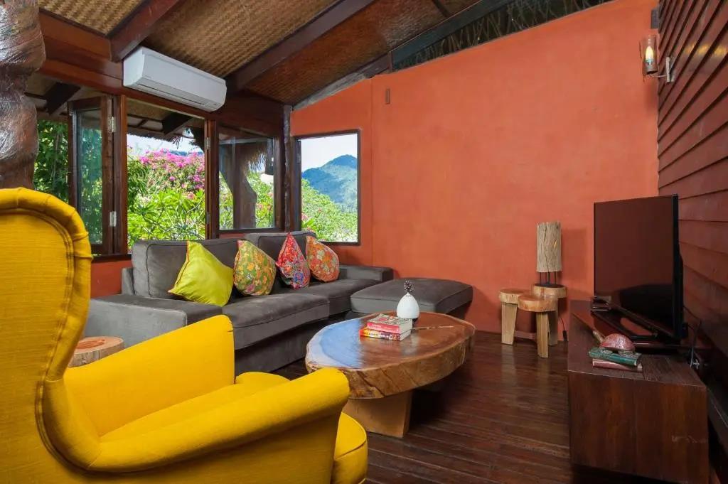 Koh Tao Cabana Resort 4*