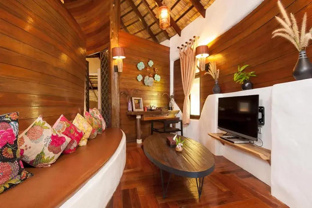 Koh Tao Cabana Resort 4*