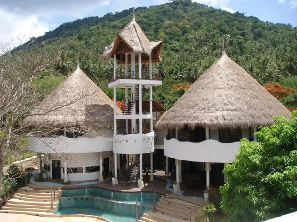 Koh Tao Cabana Resort 4*