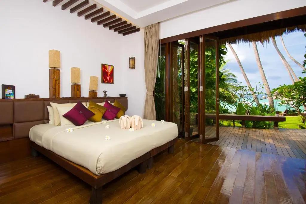 Koh Tao Cabana Resort 4*