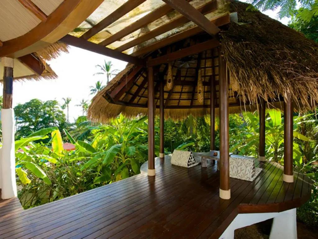 Koh Tao Cabana Resort 4*
