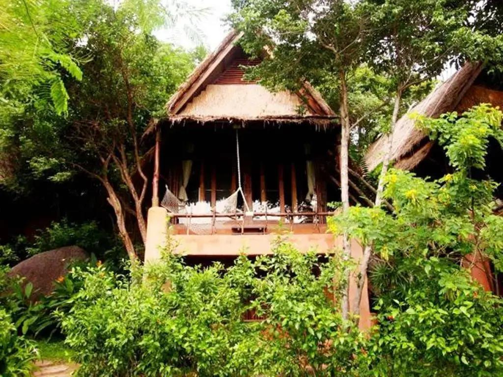 Koh Tao Cabana Resort 4*