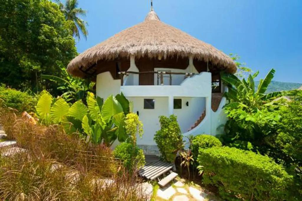 Koh Tao Cabana Resort 4*