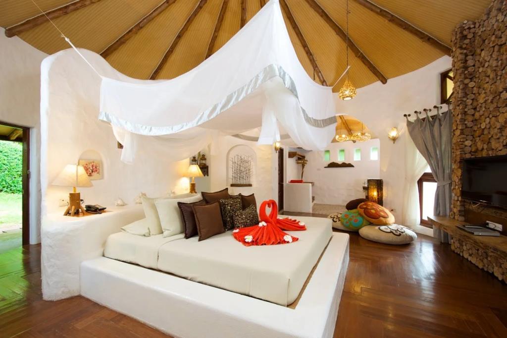 Koh Tao Cabana Resort 4*