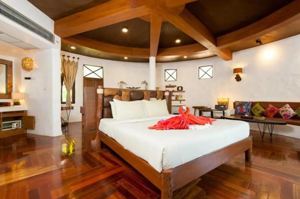 Koh Tao Cabana Resort 4*