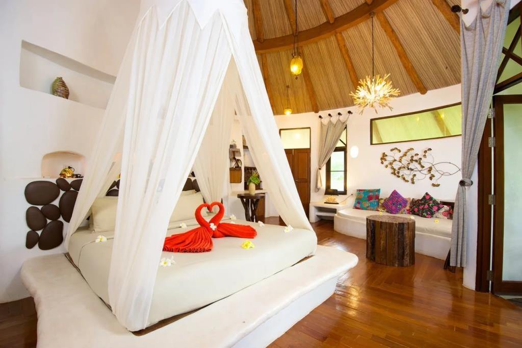 Koh Tao Cabana Resort 4*