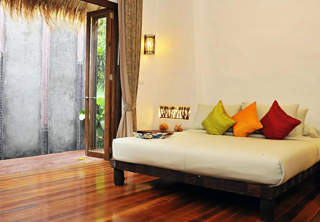 Koh Tao Cabana Resort 4*