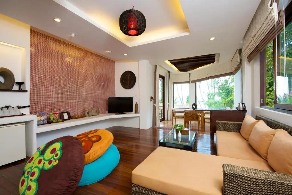 Koh Tao Cabana Resort 4*