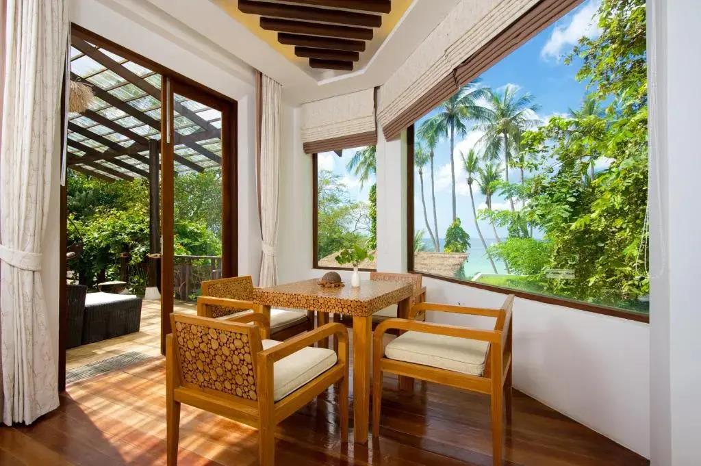 Koh Tao Cabana Resort 4*