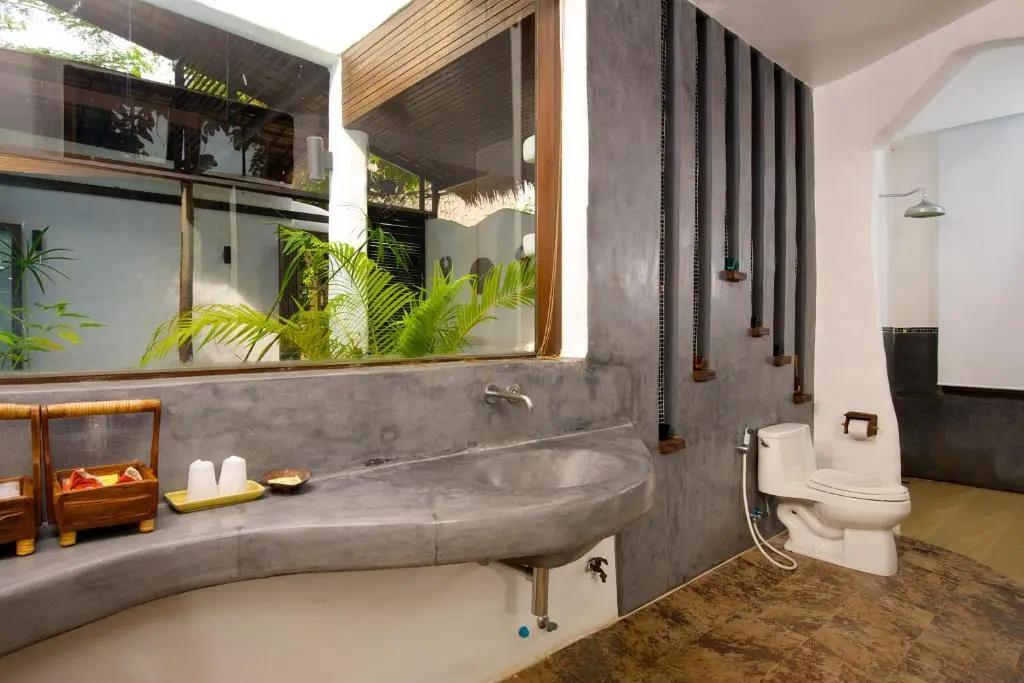 Koh Tao Cabana Resort 4*