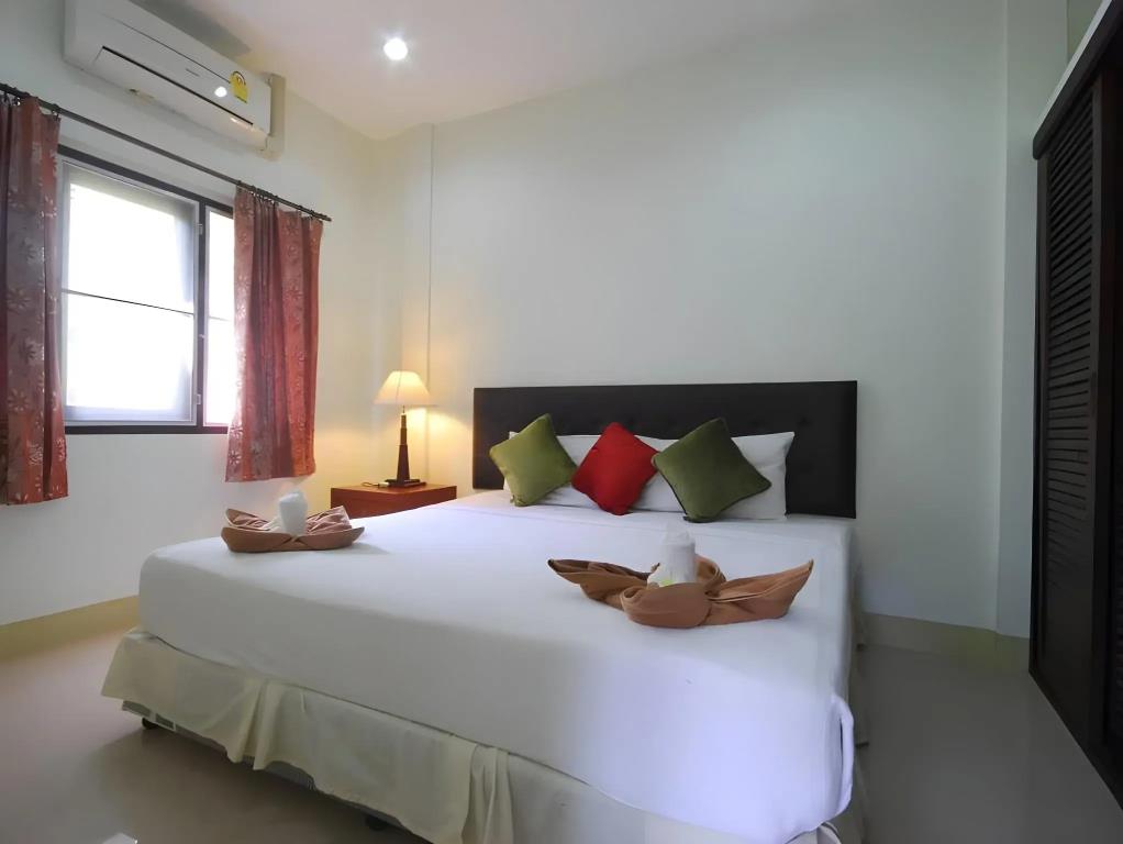 Buathong Place 2*