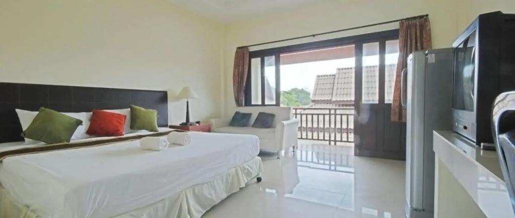 Buathong Place 2*