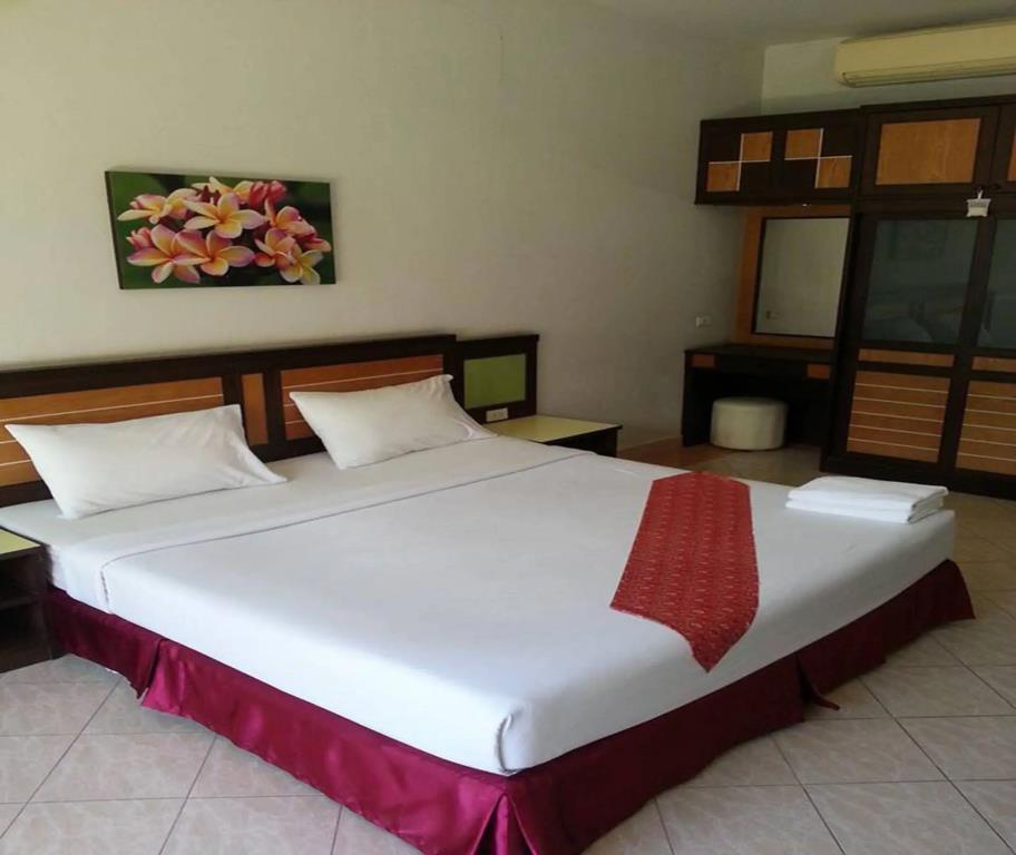 MM House Samui 3*