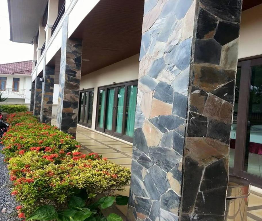 MM House Samui 3*