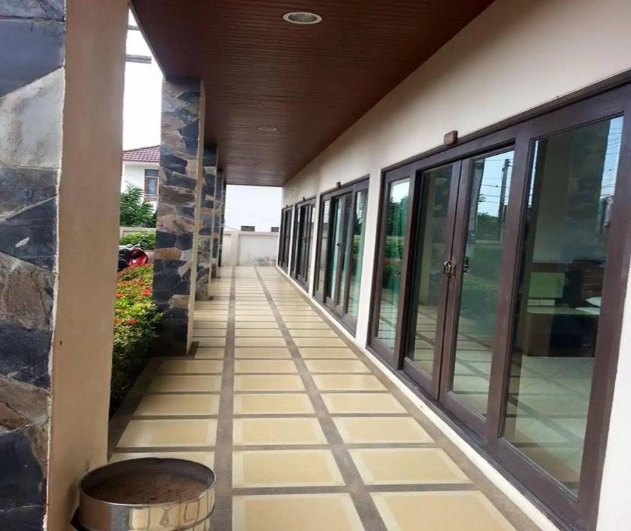 MM House Samui 3*