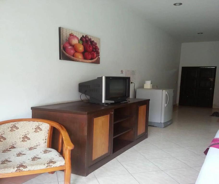 MM House Samui 3*