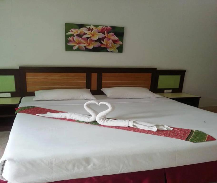 MM House Samui 3*