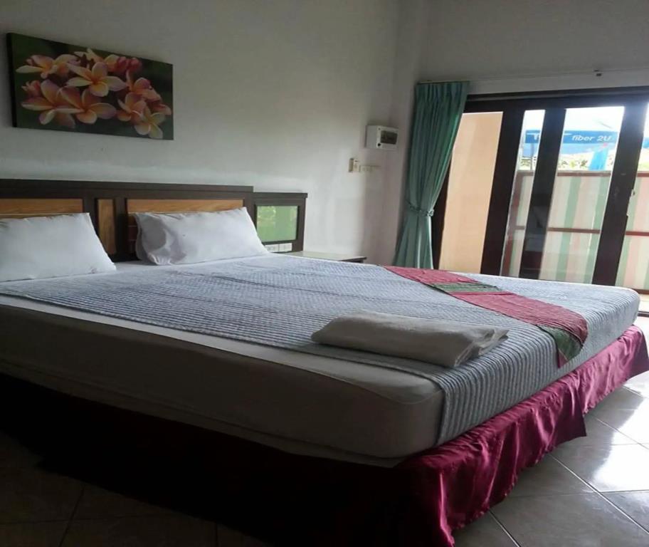 MM House Samui 3*