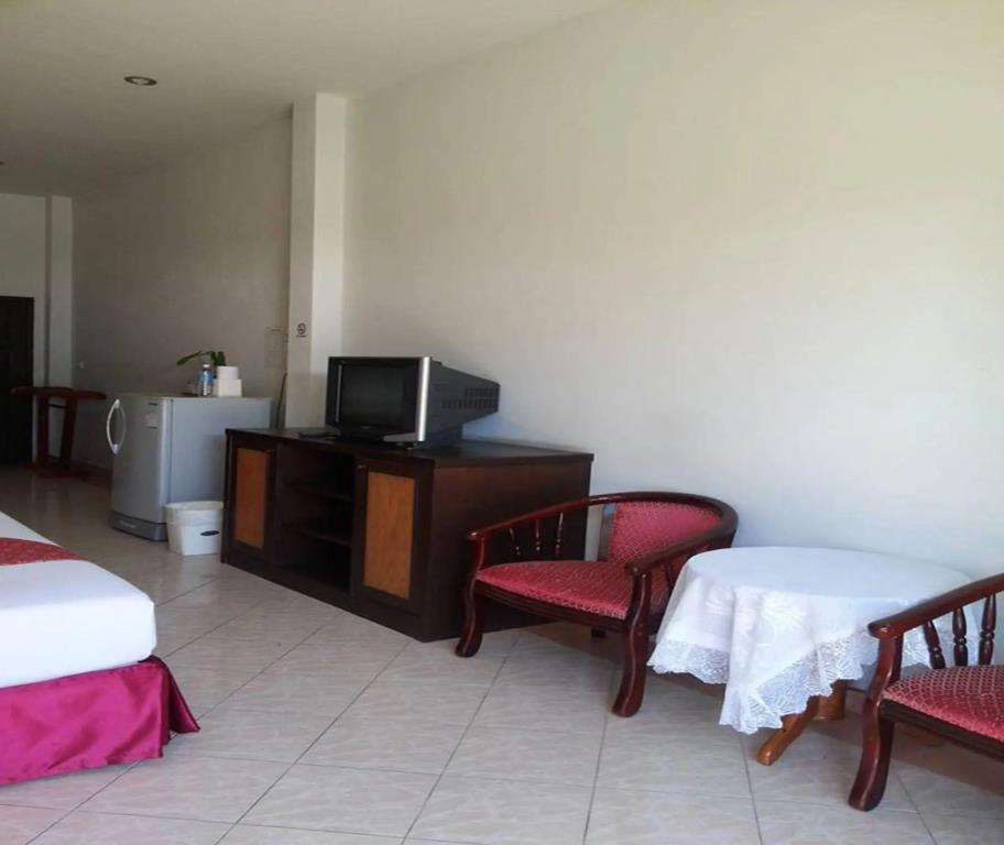 MM House Samui 3*