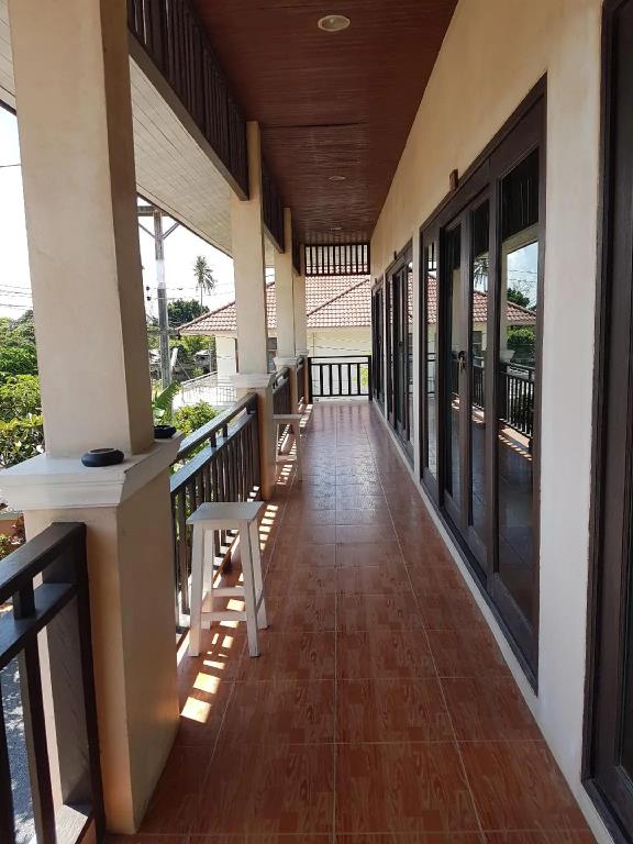 MM House Samui 3*