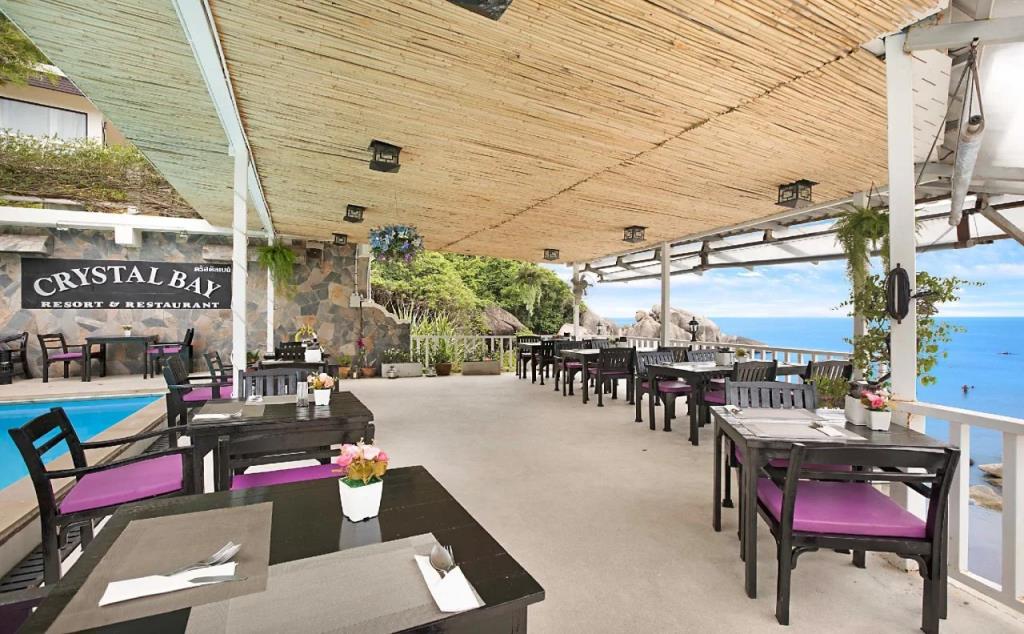 Crystal Bay Beach Resort 3*