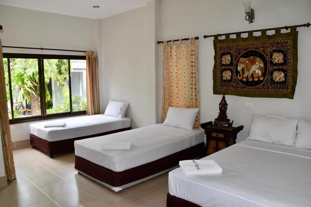 Magic Resort 3*