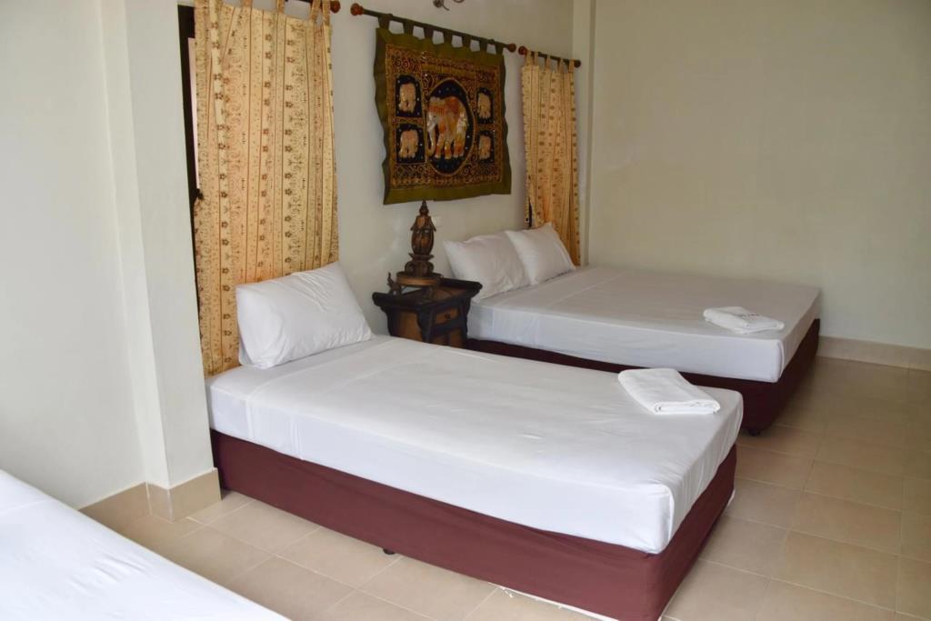 Magic Resort 3*