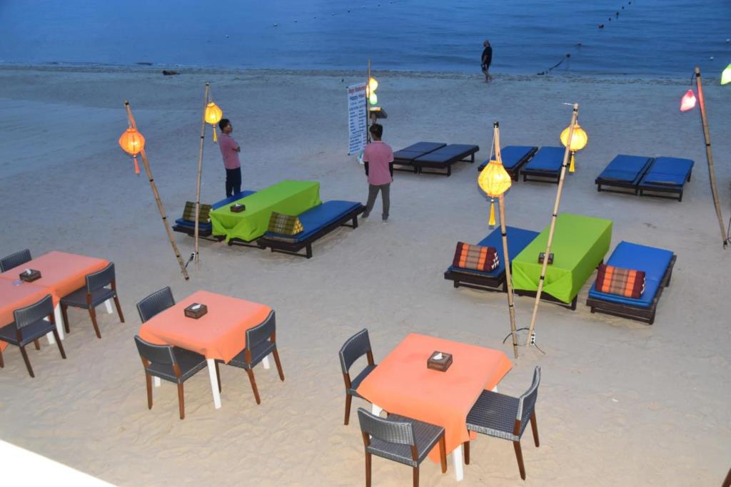 Magic Resort 3*