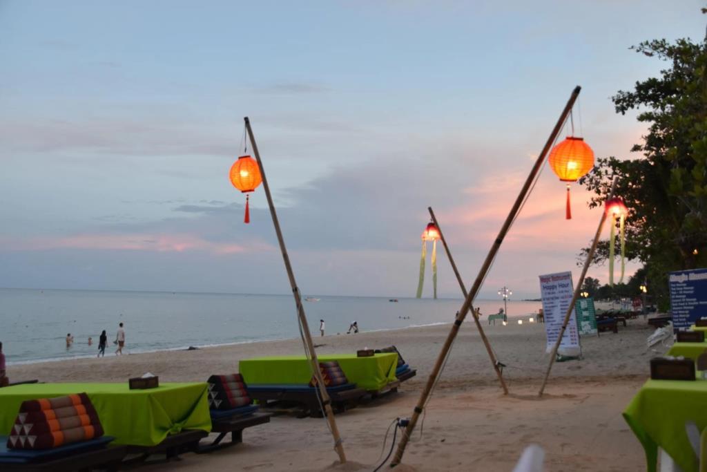 Magic Resort 3*