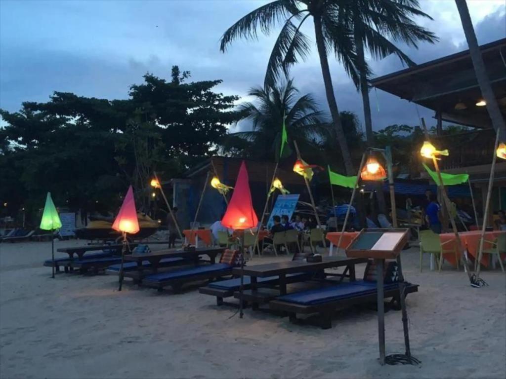 Magic Resort 3*
