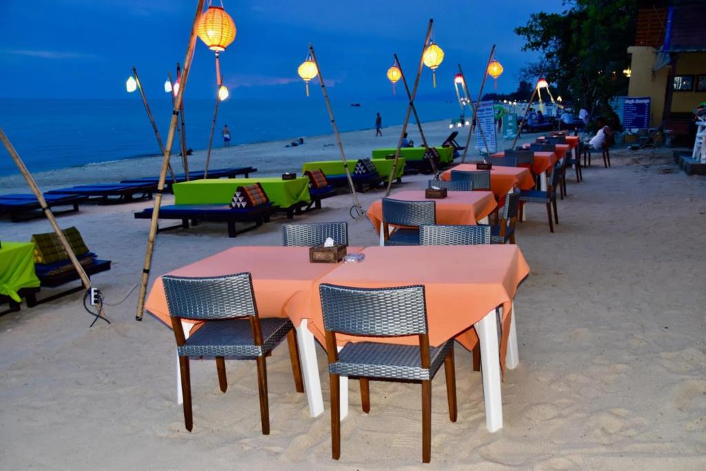 Magic Resort 3*