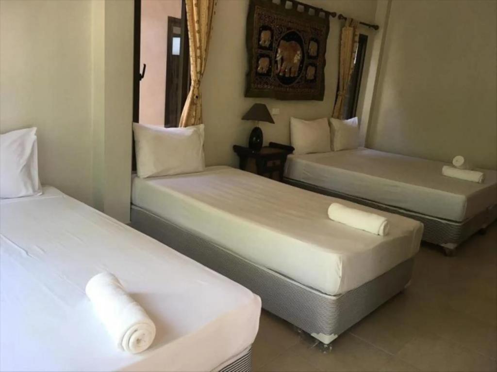 Magic Resort 3*