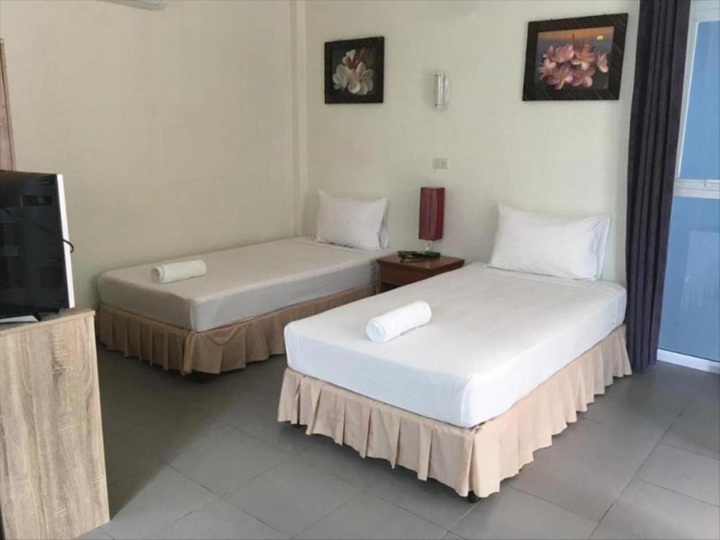 Magic Resort 3*