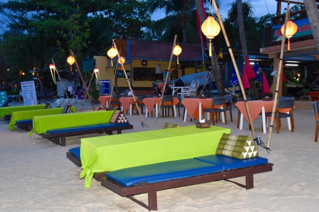 Magic Resort 3*
