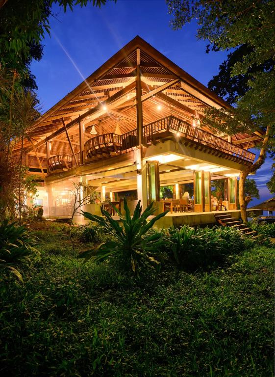 Siam Bay Resort Koh Chang 3*