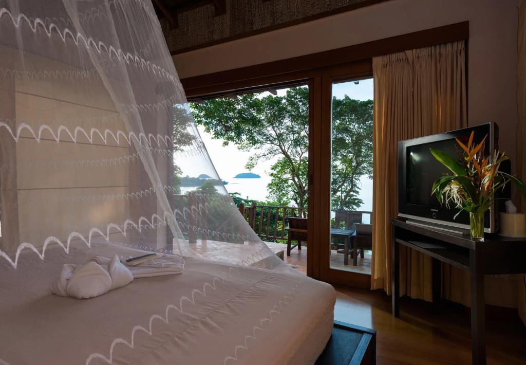 Siam Bay Resort Koh Chang 3*