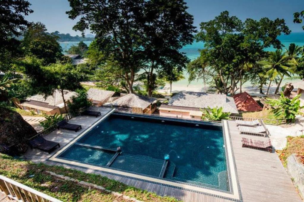 Siam Bay Resort Koh Chang 3*