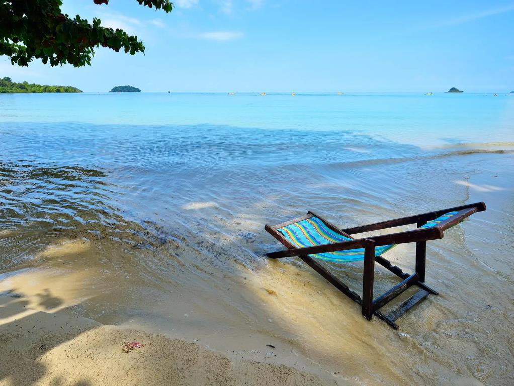 Siam Bay Resort Koh Chang 3*