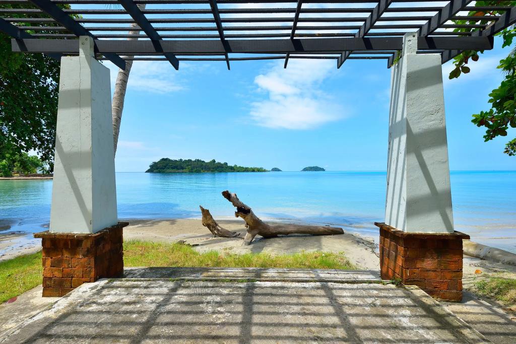 Siam Bay Resort Koh Chang 3*
