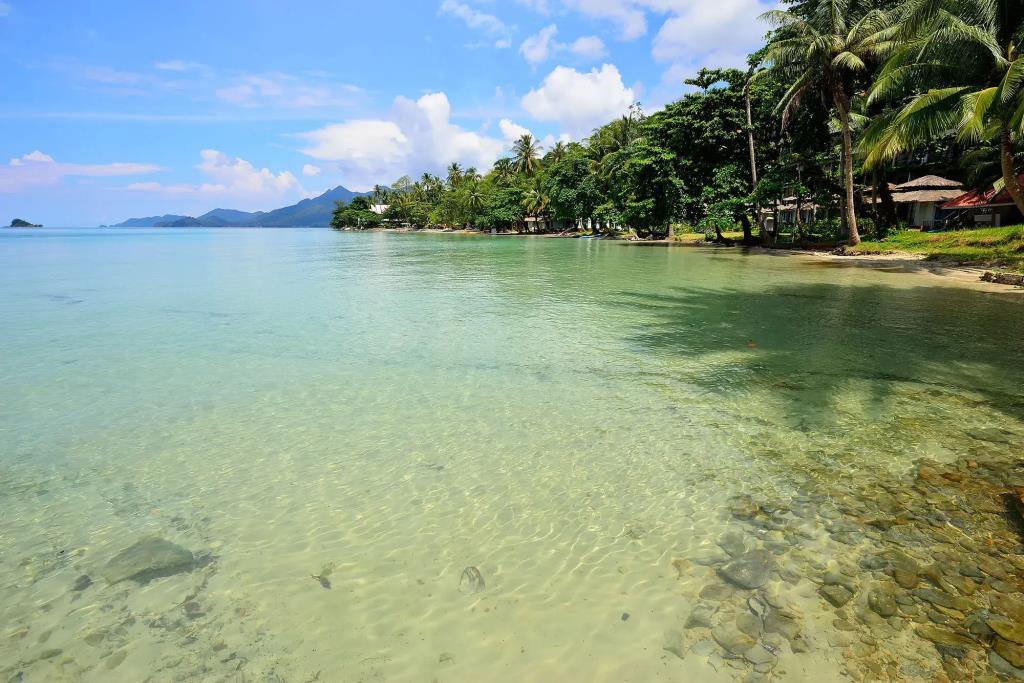 Siam Bay Resort Koh Chang 3*