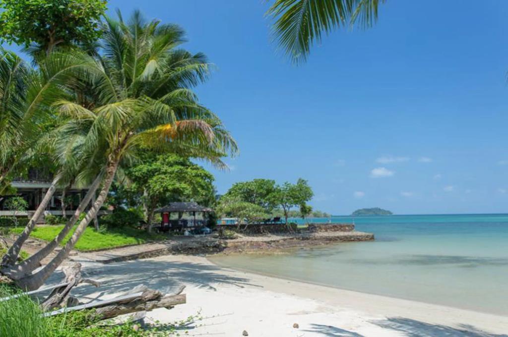 Siam Bay Resort Koh Chang 3*