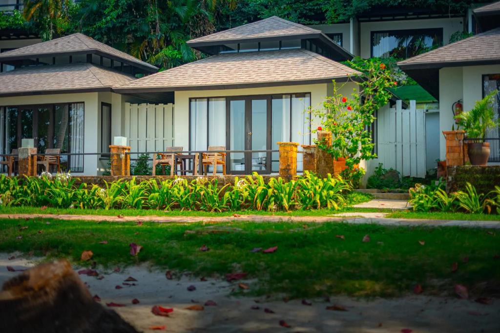 Siam Bay Resort Koh Chang 3*