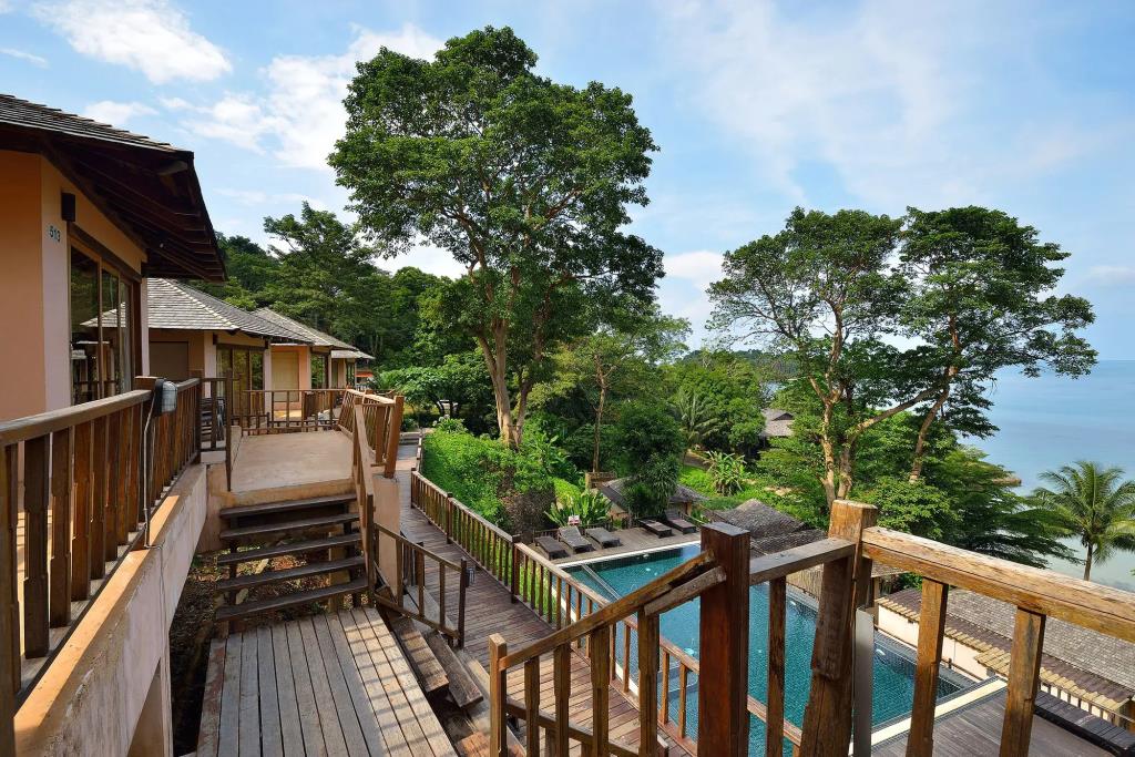 Siam Bay Resort Koh Chang 3*