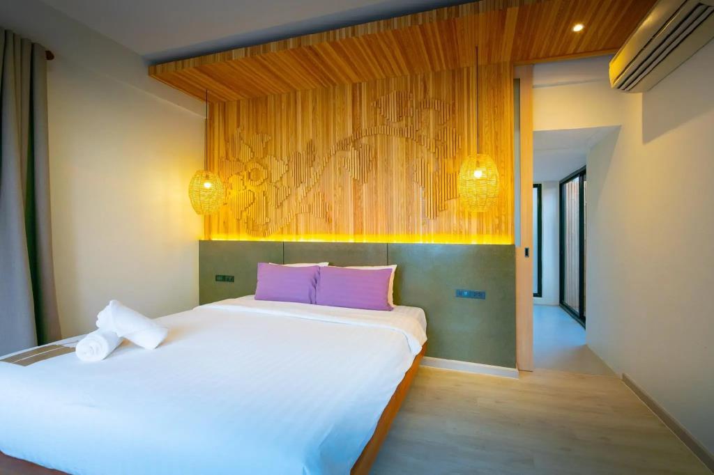 Siam Bay Resort Koh Chang 3*