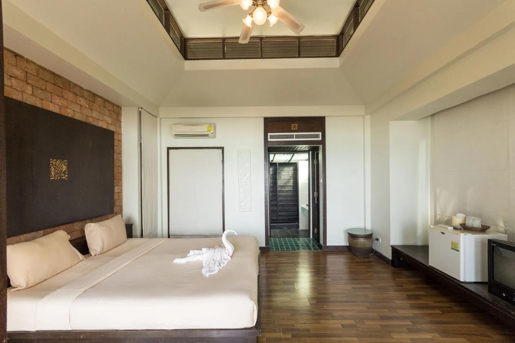 Siam Bay Resort Koh Chang 3*
