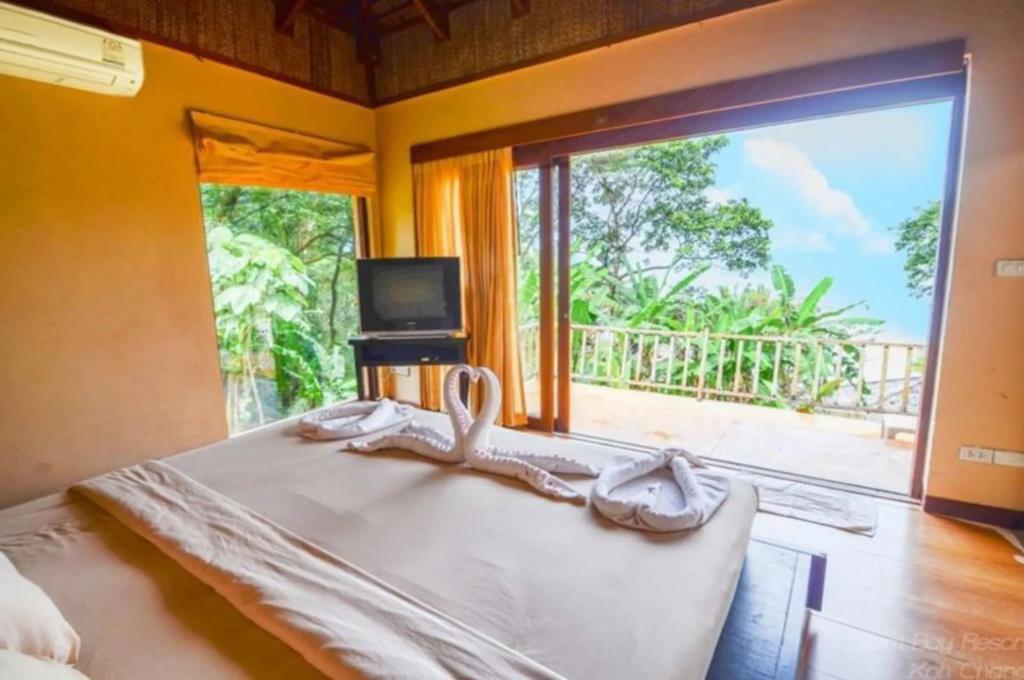 Siam Bay Resort Koh Chang 3*