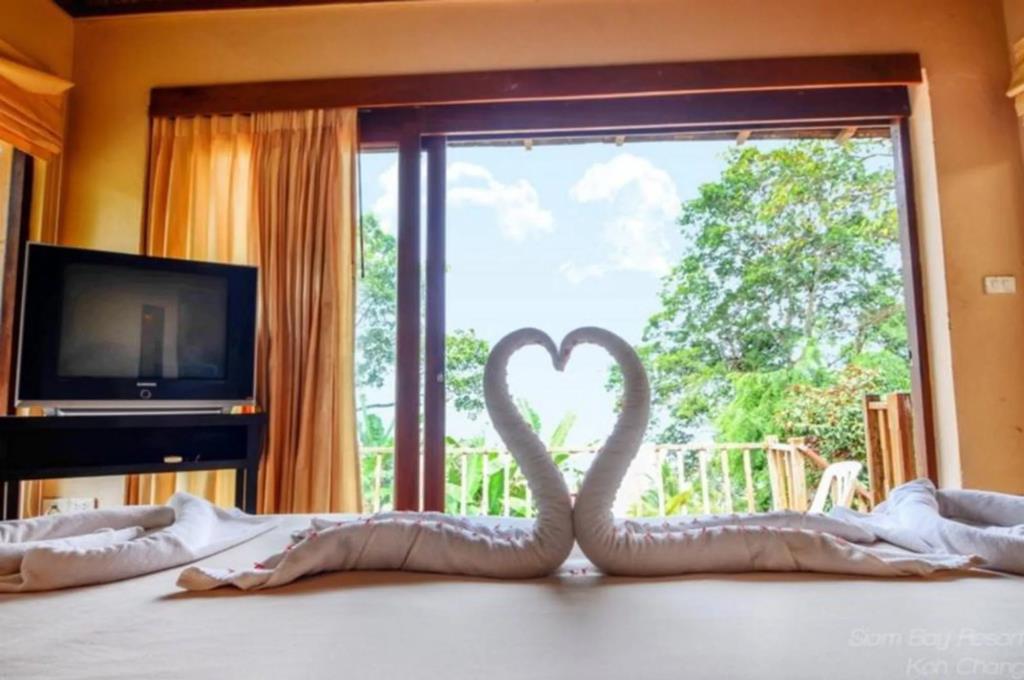 Siam Bay Resort Koh Chang 3*